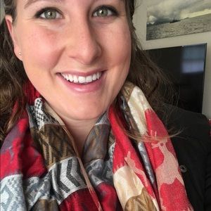 Meet your Posher, Kelsey